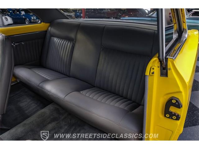 1966 Chevrolet Nova (CC-2080588) for sale in Ft Worth, Texas