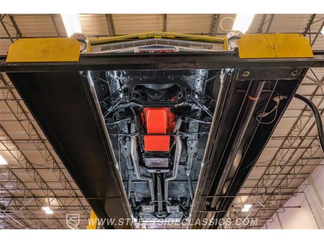 1966 Chevrolet Nova (CC-2080588) for sale in Ft Worth, Texas