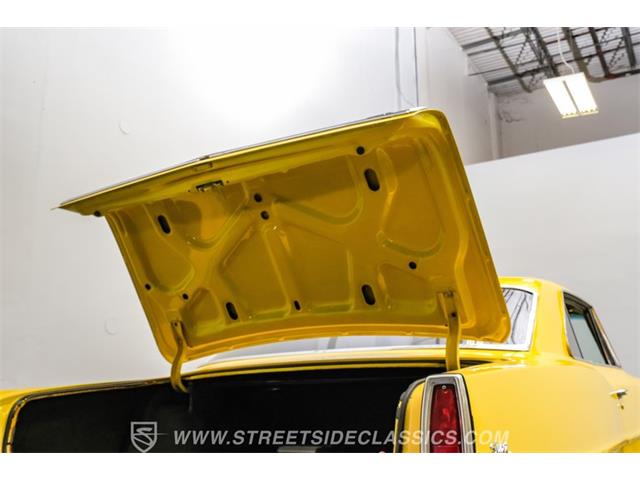 1966 Chevrolet Nova (CC-2080588) for sale in Ft Worth, Texas