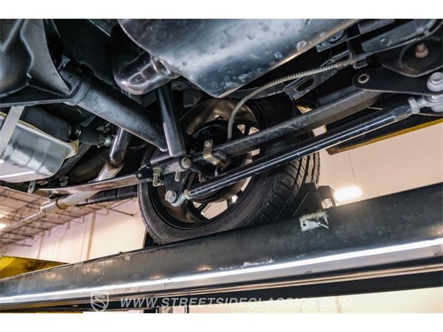 1966 Chevrolet Nova (CC-2080588) for sale in Ft Worth, Texas