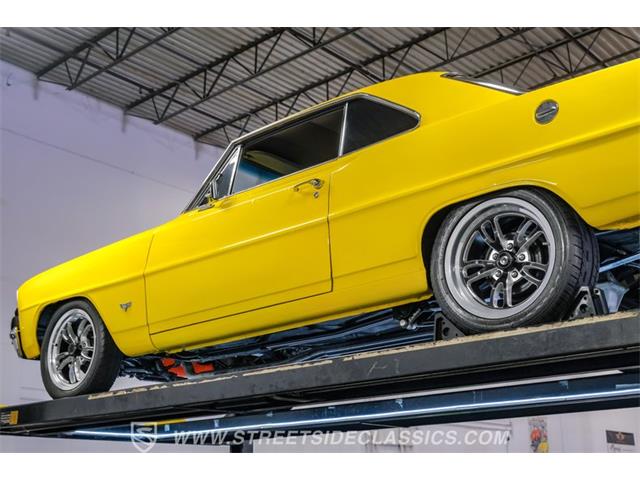 1966 Chevrolet Nova (CC-2080588) for sale in Ft Worth, Texas