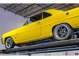 1966 Chevrolet Nova (CC-2080588) for sale in Ft Worth, Texas
