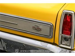 1966 Chevrolet Nova (CC-2080588) for sale in Ft Worth, Texas