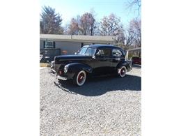 1940 Ford Deluxe (CC-2085880) for sale in Glendale, California