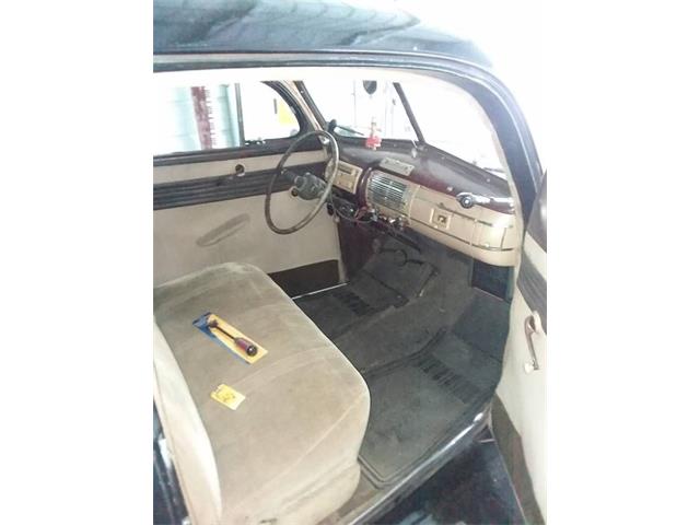 1940 Ford Deluxe (CC-2085880) for sale in Glendale, California