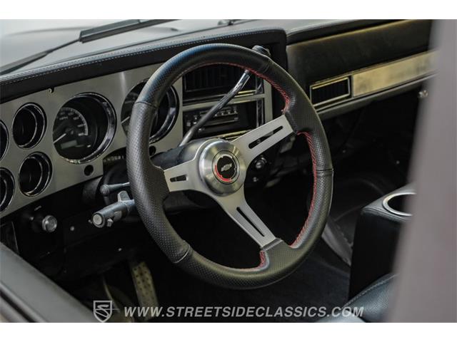 1983 Chevrolet C10 (CC-2085881) for sale in Ft Worth, Texas