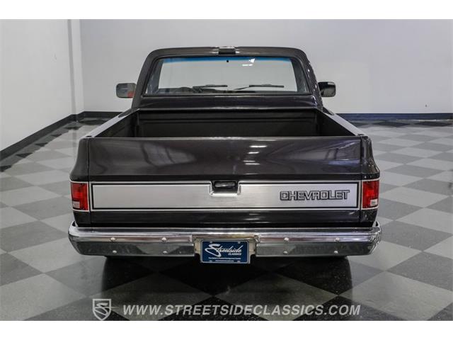 1983 Chevrolet C10 (CC-2085881) for sale in Ft Worth, Texas