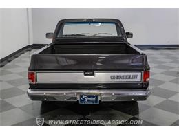 1983 Chevrolet C10 (CC-2085881) for sale in Ft Worth, Texas