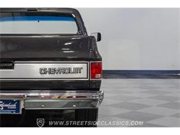 1983 Chevrolet C10 (CC-2085881) for sale in Ft Worth, Texas