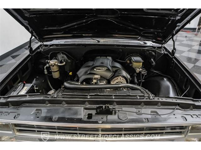 1983 Chevrolet C10 (CC-2085881) for sale in Ft Worth, Texas