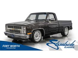 1983 Chevrolet C10 (CC-2085881) for sale in Ft Worth, Texas