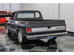 1983 Chevrolet C10 (CC-2085881) for sale in Ft Worth, Texas
