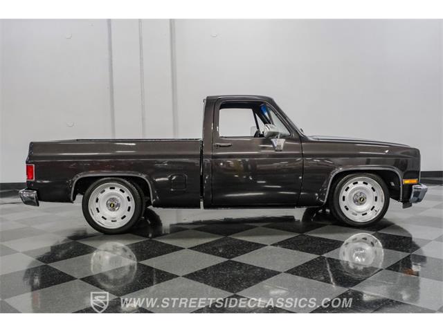 1983 Chevrolet C10 (CC-2085881) for sale in Ft Worth, Texas