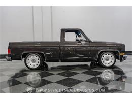 1983 Chevrolet C10 (CC-2085881) for sale in Ft Worth, Texas