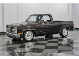 1983 Chevrolet C10 (CC-2085881) for sale in Ft Worth, Texas