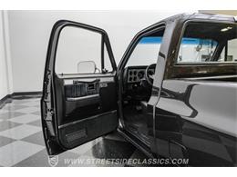 1983 Chevrolet C10 (CC-2085881) for sale in Ft Worth, Texas