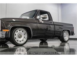 1983 Chevrolet C10 (CC-2085881) for sale in Ft Worth, Texas