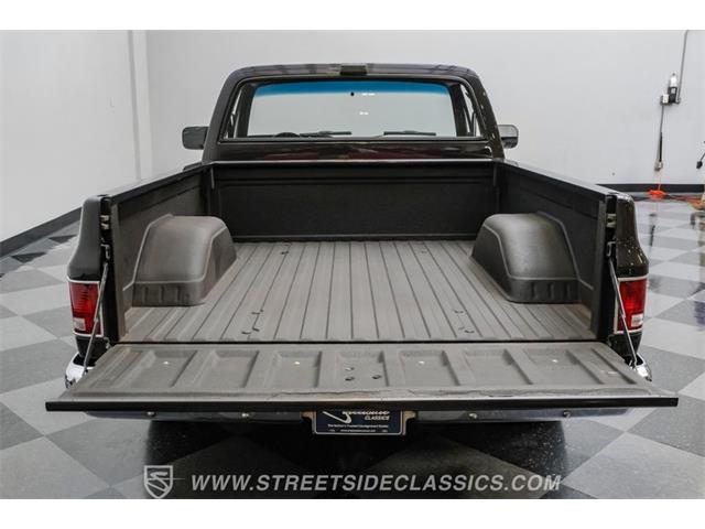 1983 Chevrolet C10 (CC-2085881) for sale in Ft Worth, Texas
