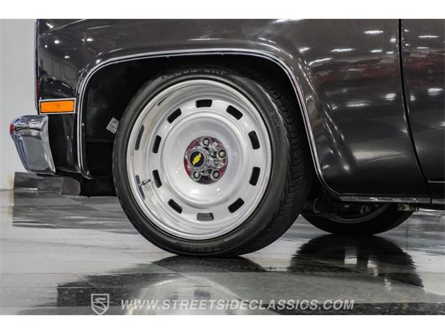 1983 Chevrolet C10 (CC-2085881) for sale in Ft Worth, Texas