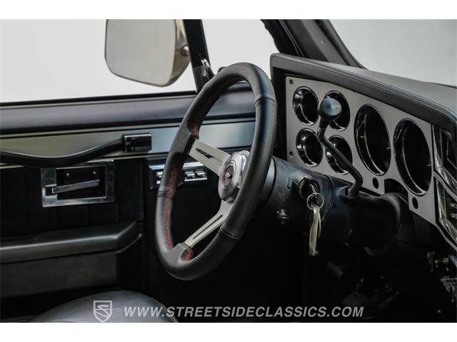 1983 Chevrolet C10 (CC-2085881) for sale in Ft Worth, Texas