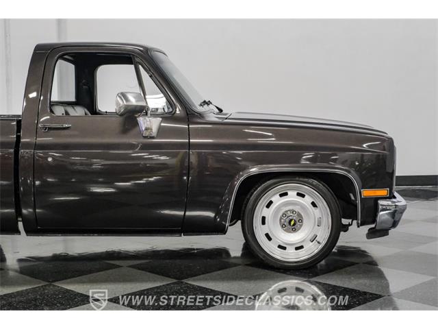 1983 Chevrolet C10 (CC-2085881) for sale in Ft Worth, Texas