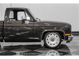 1983 Chevrolet C10 (CC-2085881) for sale in Ft Worth, Texas