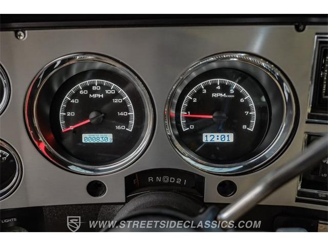 1983 Chevrolet C10 (CC-2085881) for sale in Ft Worth, Texas