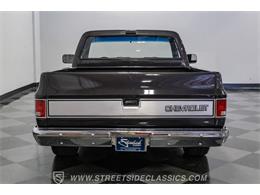 1983 Chevrolet C10 (CC-2085881) for sale in Ft Worth, Texas