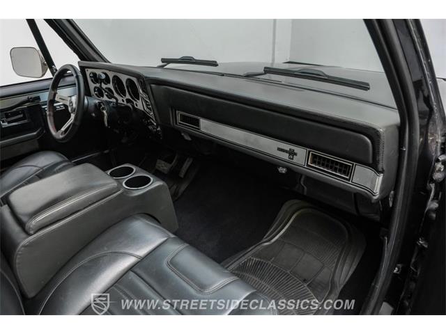 1983 Chevrolet C10 (CC-2085881) for sale in Ft Worth, Texas