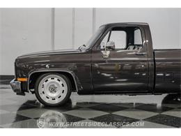 1983 Chevrolet C10 (CC-2085881) for sale in Ft Worth, Texas