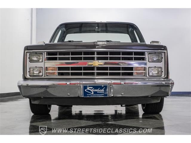 1983 Chevrolet C10 (CC-2085881) for sale in Ft Worth, Texas