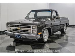1983 Chevrolet C10 (CC-2085881) for sale in Ft Worth, Texas
