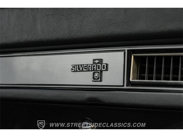 1983 Chevrolet C10 (CC-2085881) for sale in Ft Worth, Texas