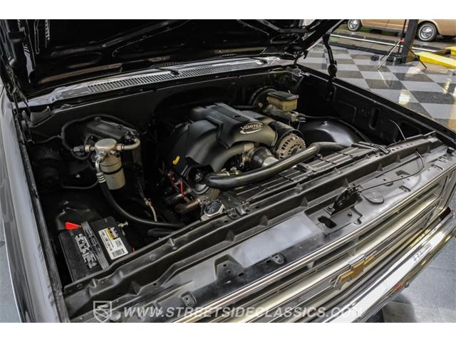 1983 Chevrolet C10 (CC-2085881) for sale in Ft Worth, Texas