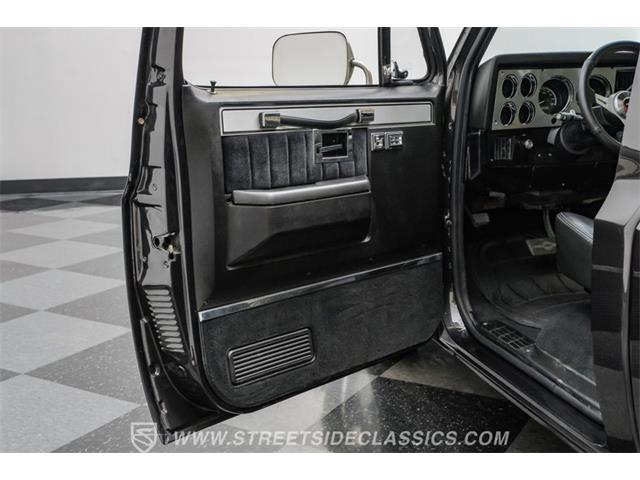 1983 Chevrolet C10 (CC-2085881) for sale in Ft Worth, Texas