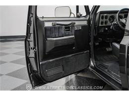 1983 Chevrolet C10 (CC-2085881) for sale in Ft Worth, Texas