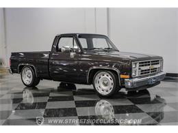 1983 Chevrolet C10 (CC-2085881) for sale in Ft Worth, Texas