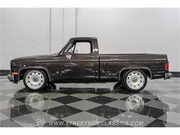 1983 Chevrolet C10 (CC-2085881) for sale in Ft Worth, Texas