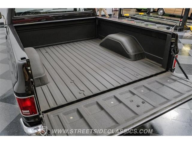 1983 Chevrolet C10 (CC-2085881) for sale in Ft Worth, Texas