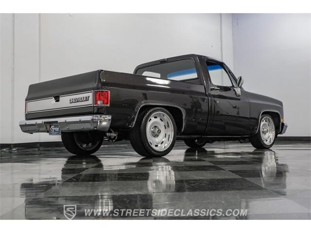 1983 Chevrolet C10 (CC-2085881) for sale in Ft Worth, Texas