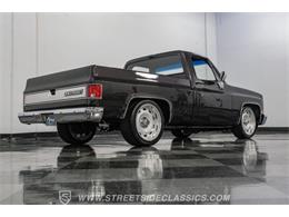 1983 Chevrolet C10 (CC-2085881) for sale in Ft Worth, Texas