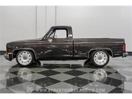 1983 Chevrolet C10 (CC-2085881) for sale in Ft Worth, Texas