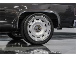 1983 Chevrolet C10 (CC-2085881) for sale in Ft Worth, Texas