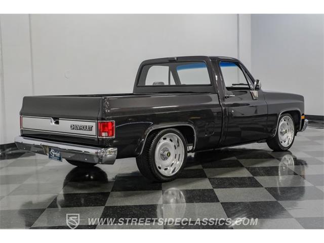 1983 Chevrolet C10 (CC-2085881) for sale in Ft Worth, Texas