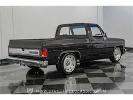 1983 Chevrolet C10 (CC-2085881) for sale in Ft Worth, Texas