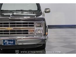 1983 Chevrolet C10 (CC-2085881) for sale in Ft Worth, Texas