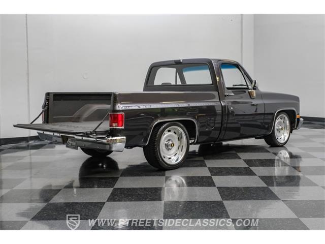 1983 Chevrolet C10 (CC-2085881) for sale in Ft Worth, Texas