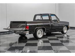 1983 Chevrolet C10 (CC-2085881) for sale in Ft Worth, Texas