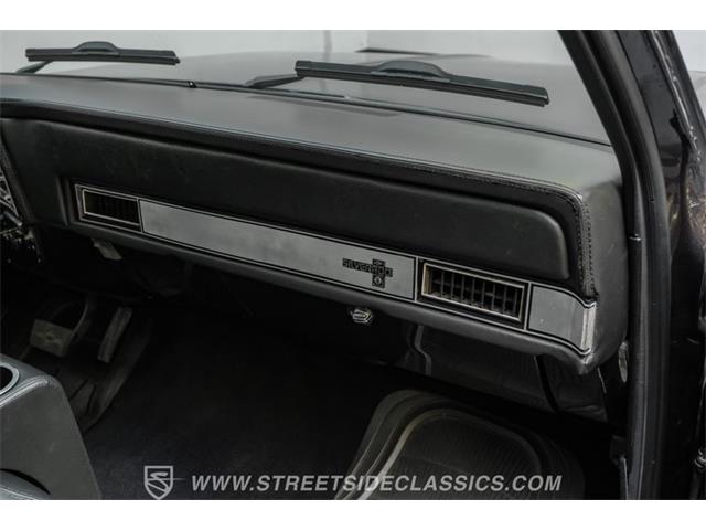 1983 Chevrolet C10 (CC-2085881) for sale in Ft Worth, Texas
