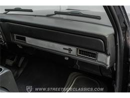 1983 Chevrolet C10 (CC-2085881) for sale in Ft Worth, Texas